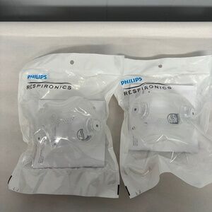 Philips Dreamwear Full Face mask Replacement Cushions Size Large